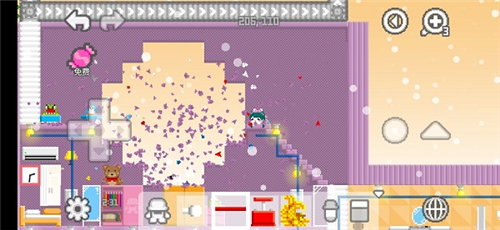 电路和炸药关攻略配图6