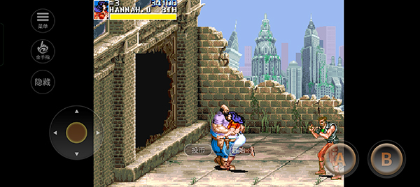 恐龙快打游戏下载