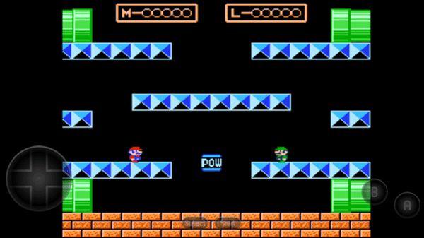 超级玛丽3经典版