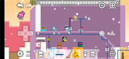 电路和炸药关攻略配图3