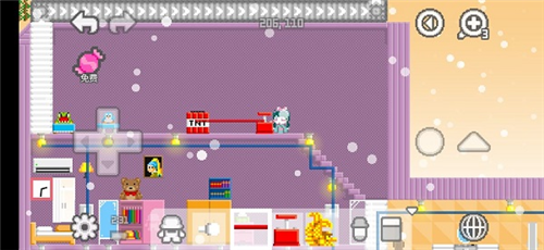 电路和炸药关攻略配图5