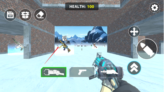 冰雪奇缘沙盒手游下载 冰雪奇缘沙盒手游下载