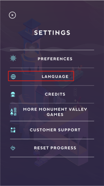纪念碑谷3游戏截图6