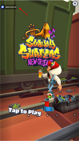 地铁跑酷地图切换工具中文版6