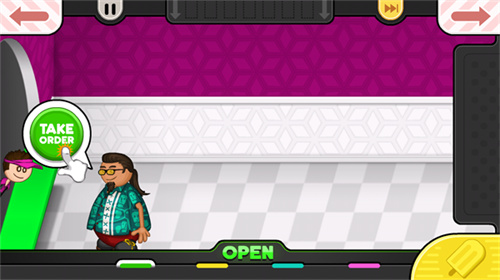 老爹冰棍店最新版