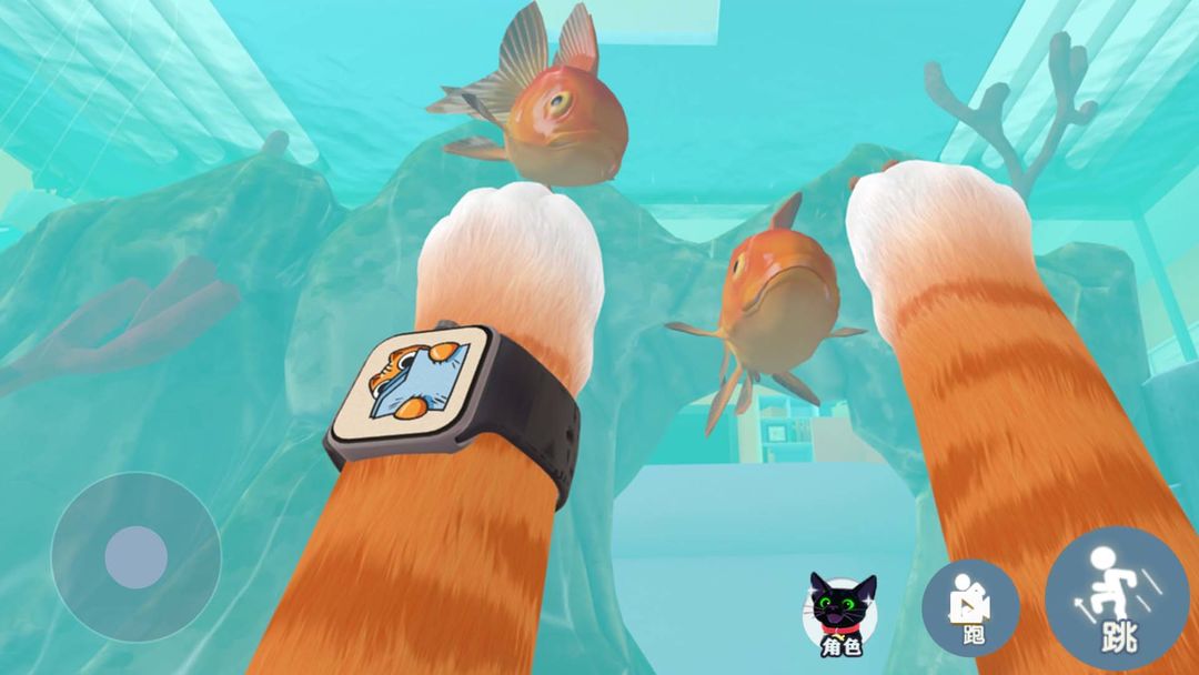 重生之我是一只猫