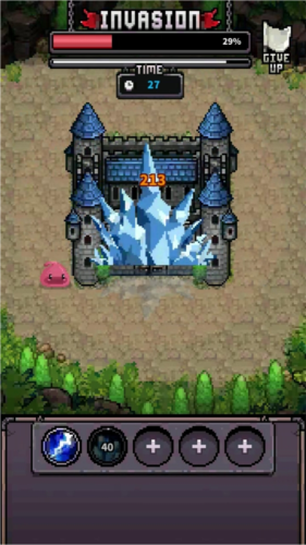 怪物召唤师游戏介绍2