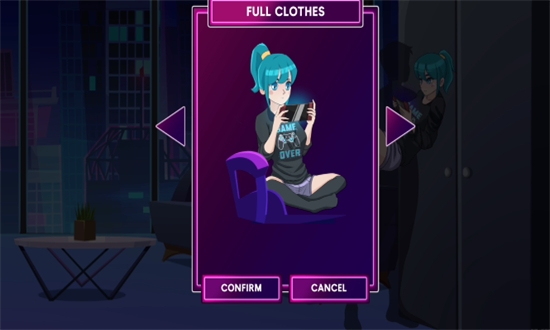 Nightgamer手游汉化版最新手机版 Nightgamer手游汉化版最新手机版