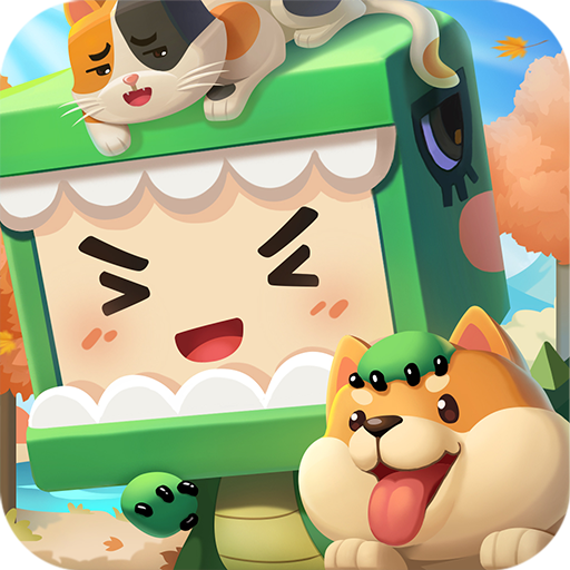 迷你世界海洋版本