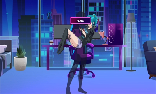 Nightgamer手游汉化版最新手机版 Nightgamer手游汉化版最新手机版