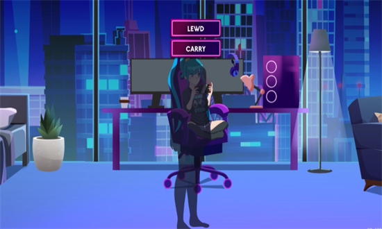 Nightgamer手游汉化版最新手机版 Nightgamer手游汉化版最新手机版