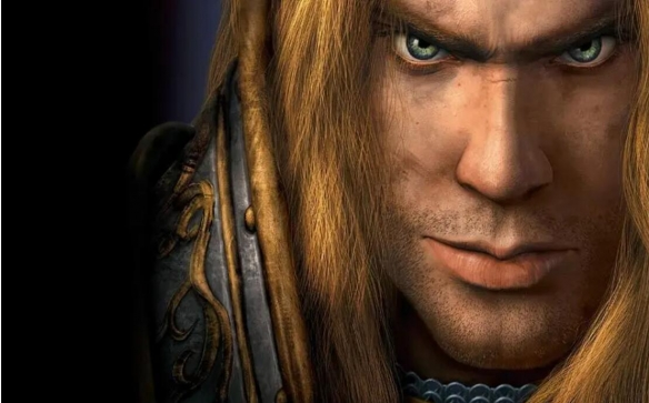 魔兽争霸3冰封王座10