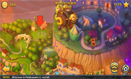 坚守阵地2奇迹市场