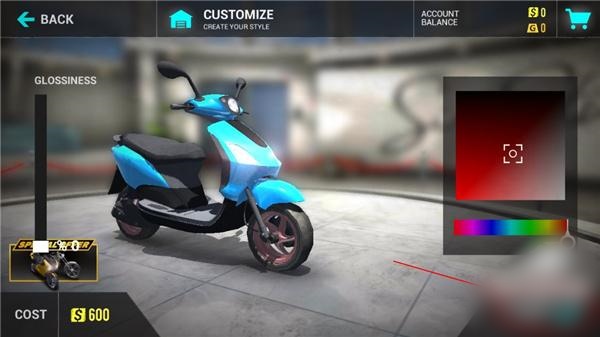 MX摩托车2手机图片5