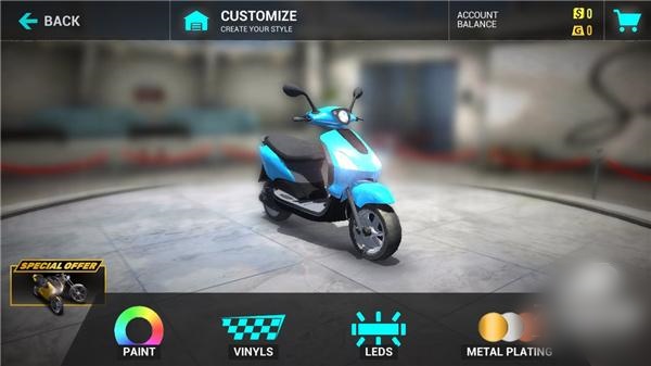 MX摩托车2手机图片3