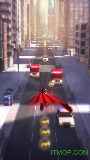 蝙蝠侠大战超人 蝙蝠侠大战超人