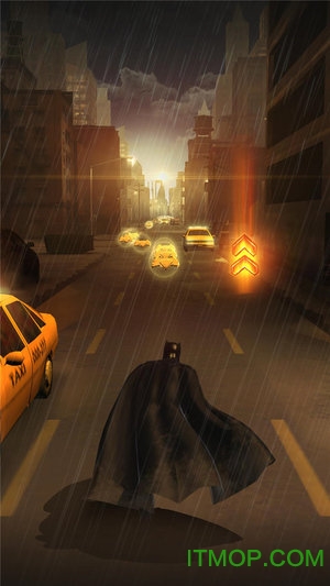 蝙蝠侠大战超人