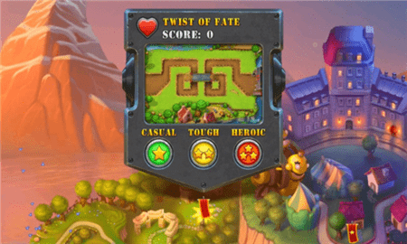 坚守阵地2奇迹市场