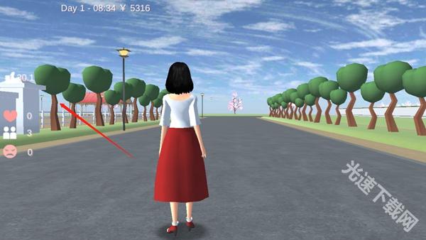 樱花校园模拟器联机版下载