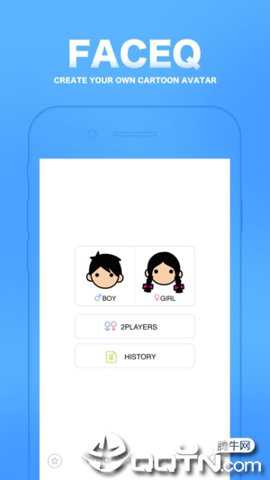 myotee脸萌手机版