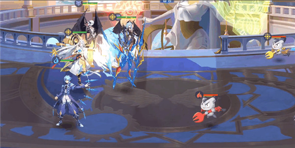 奥奇传说豌豆荚版怎么刷奥币4