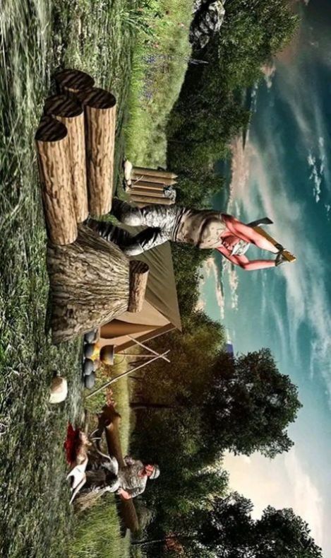 猎鹿人2026最新版