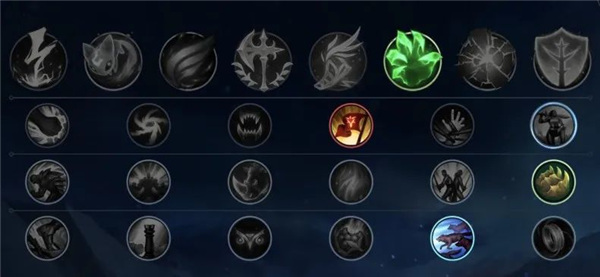 符文搭配攻略配图3