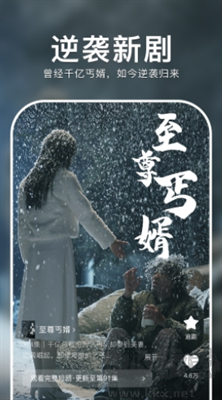 红果短剧免费版