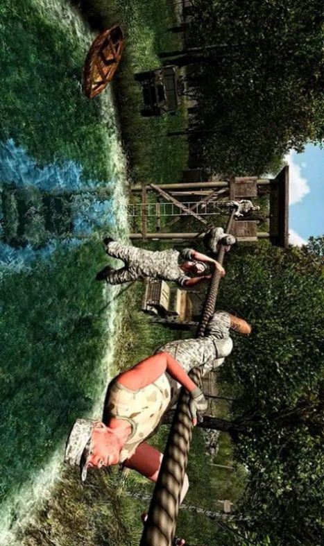 猎鹿人2026最新版