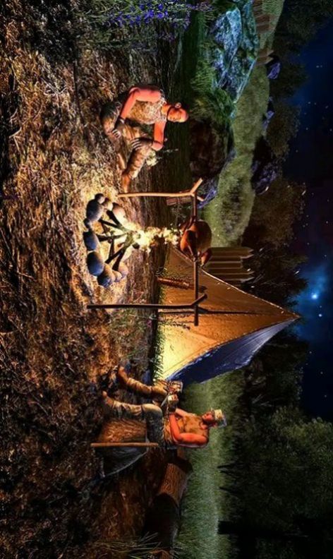 猎鹿人2026最新版