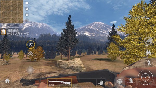 猎鹿人神枪手最新版