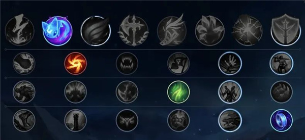 符文搭配攻略配图5