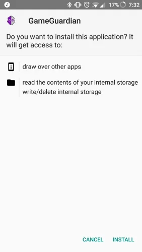 gg修改器中文版