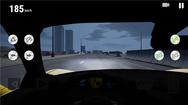 真实驾驶学校202最新版本