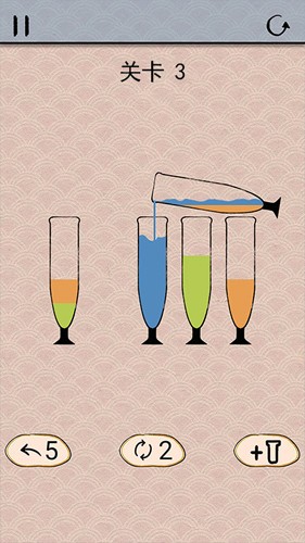 开心拼一拼正版