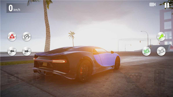 真实驾驶学校202最新版本