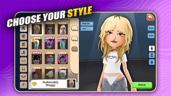 虚拟现实生活模拟器