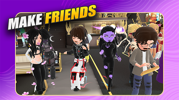 虚拟现实生活模拟器