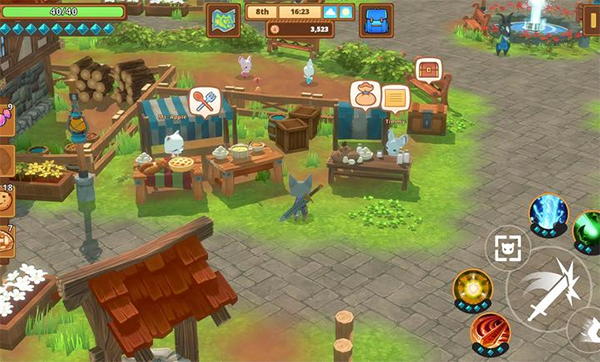 奇塔利亚童话中文版