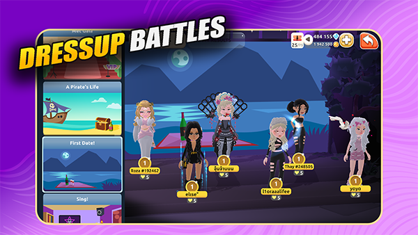 虚拟现实生活模拟器