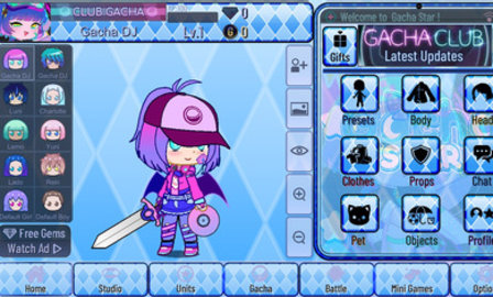 加查之星2026最新正版