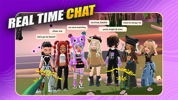 虚拟现实生活模拟器