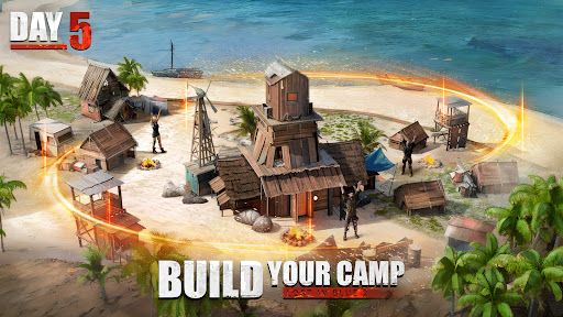 迷失蔚蓝2命运岛