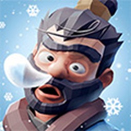 三国：冰河时代