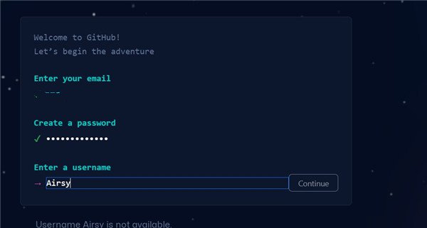 GitHub最新版20255