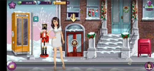 好莱坞物语时尚明星最新版