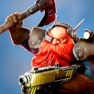 深岩银河幸存者