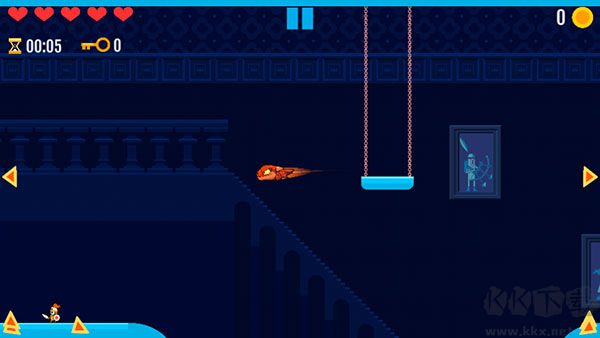 龙之轰炸无限钥匙版