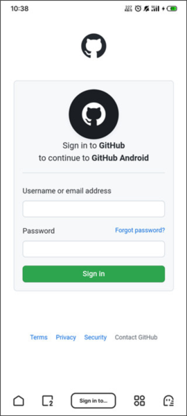 GitHub最新版202510