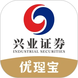 兴业证券优理宝
